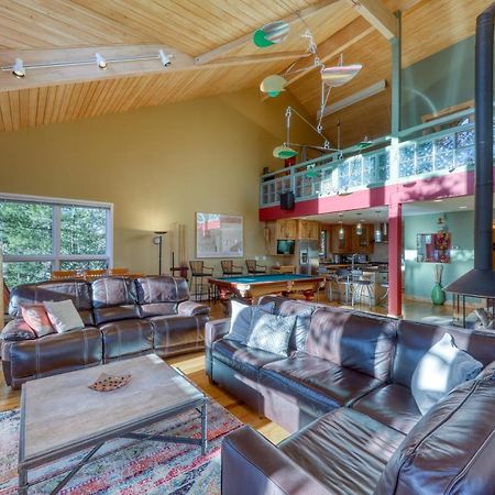 161 Emmett Lode Villa Breckenridge Luaran gambar
