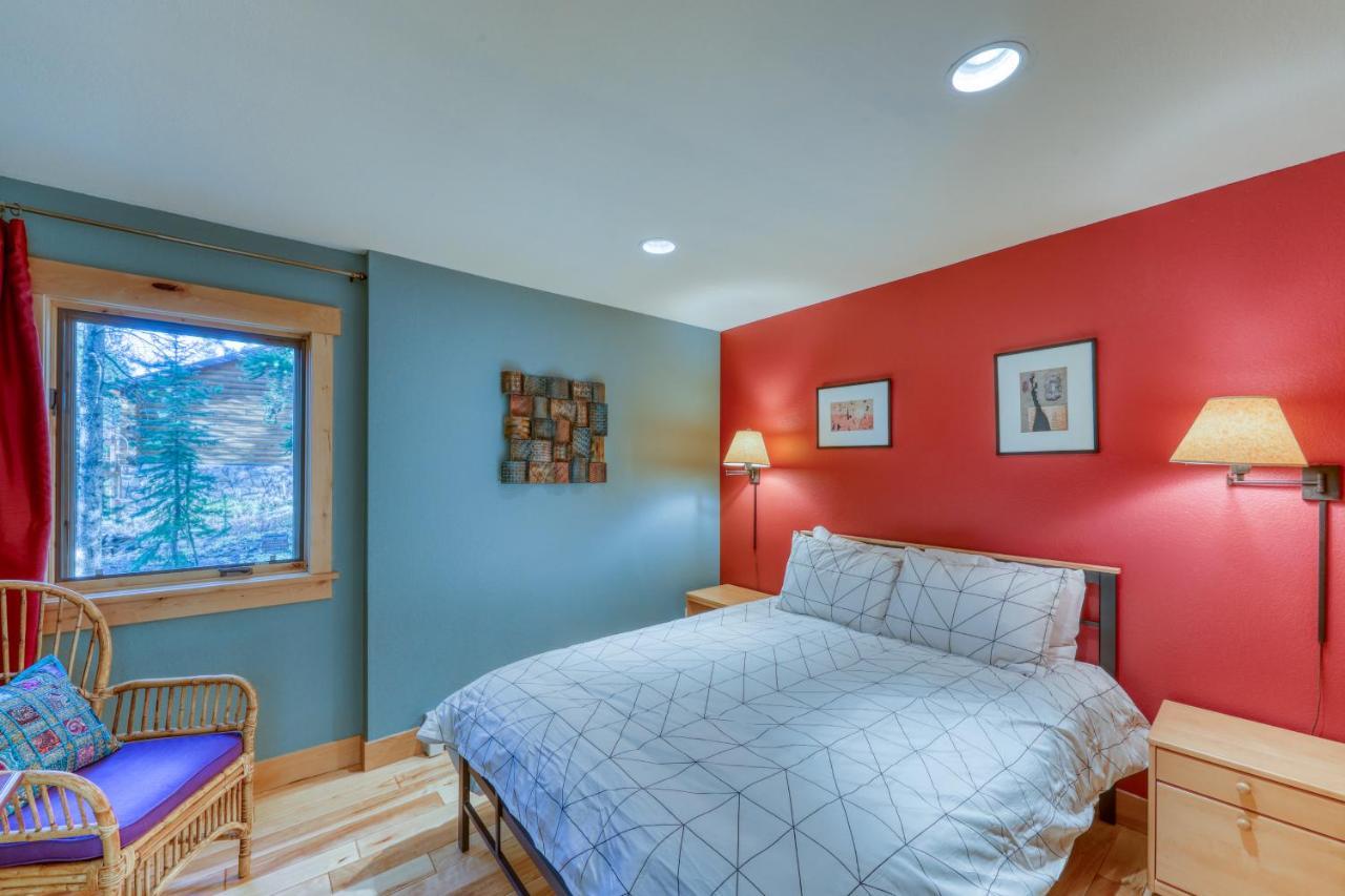 161 Emmett Lode Villa Breckenridge Luaran gambar