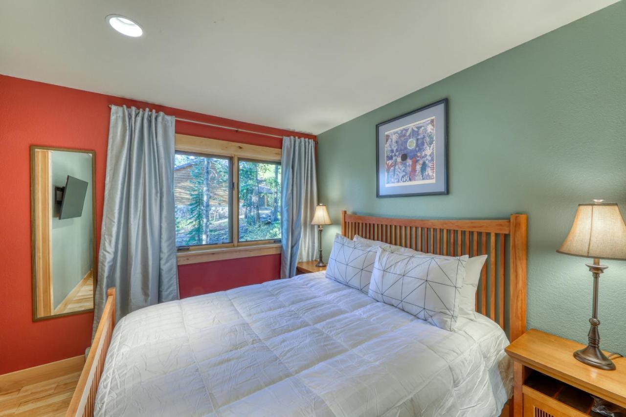 161 Emmett Lode Villa Breckenridge Luaran gambar
