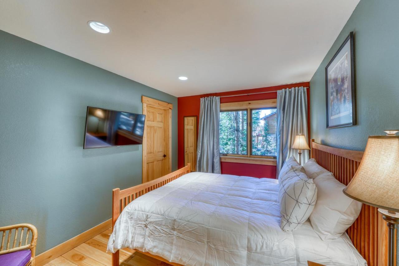 161 Emmett Lode Villa Breckenridge Luaran gambar