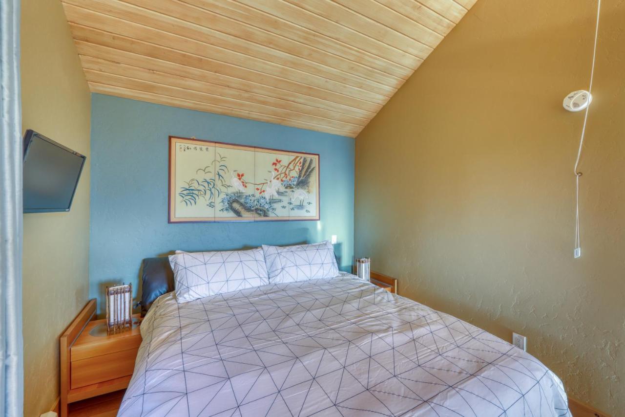 161 Emmett Lode Villa Breckenridge Luaran gambar