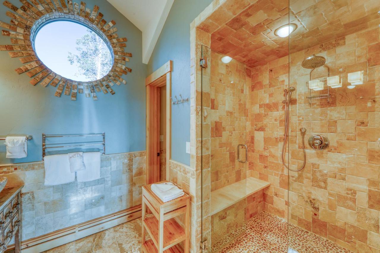 161 Emmett Lode Villa Breckenridge Luaran gambar
