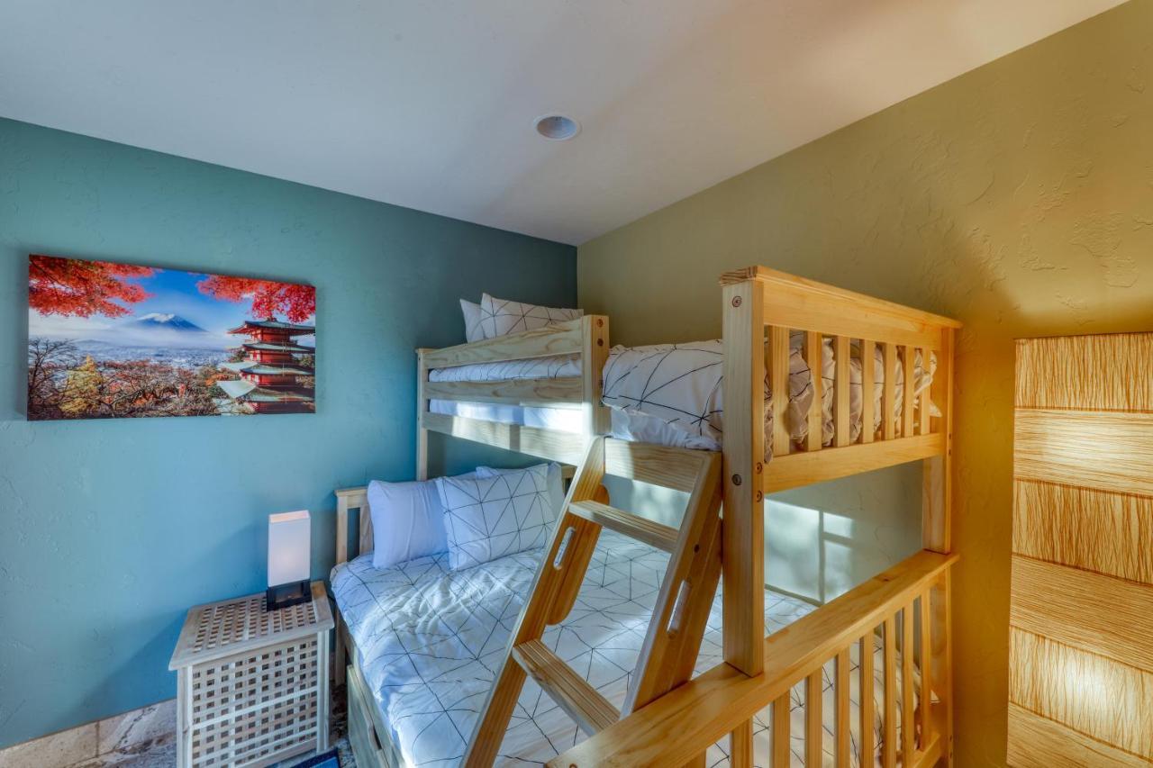 161 Emmett Lode Villa Breckenridge Luaran gambar