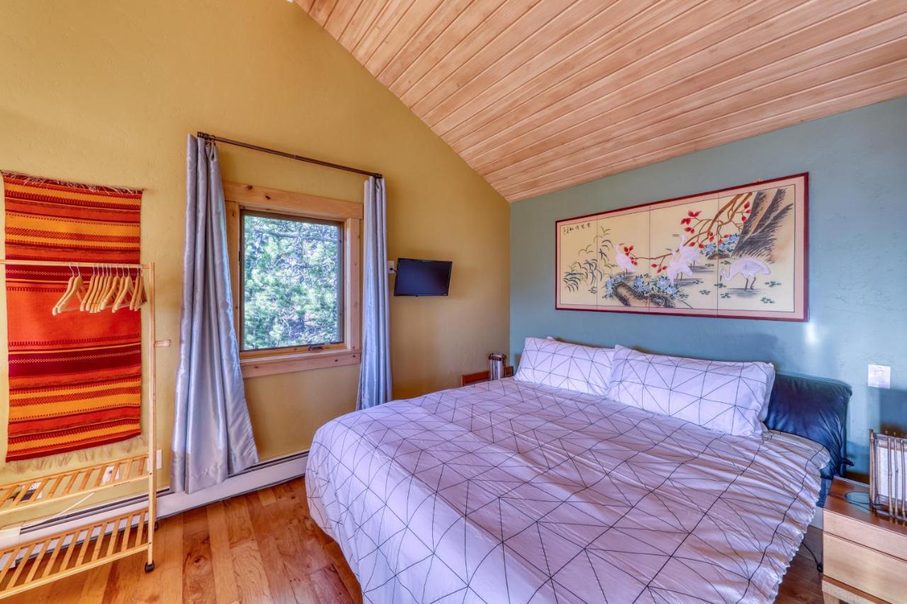 161 Emmett Lode Villa Breckenridge Luaran gambar