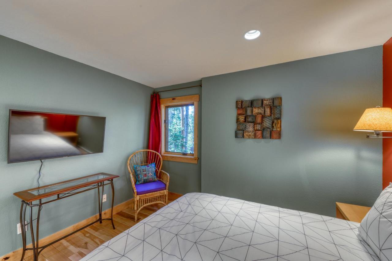 161 Emmett Lode Villa Breckenridge Luaran gambar