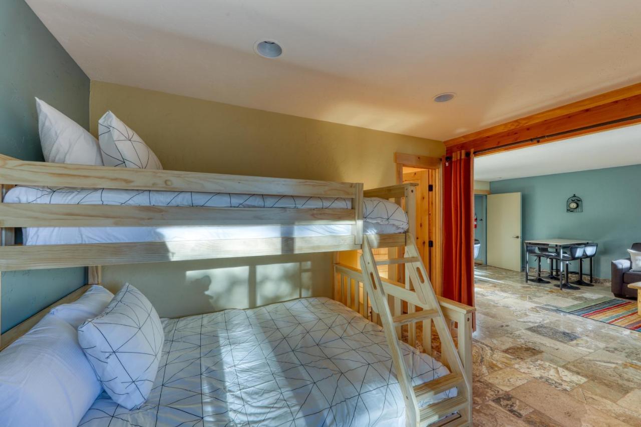 161 Emmett Lode Villa Breckenridge Luaran gambar